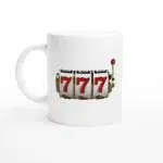 Jackpot - Mug