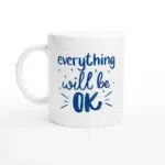 OK Mug