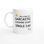 Ray of Sunshine Mug