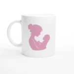 Mother and Child Mug