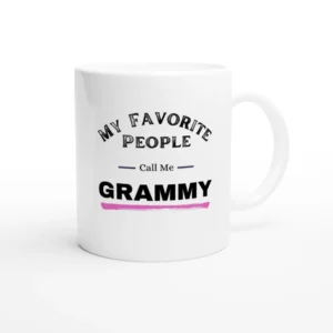 Grammy Mug