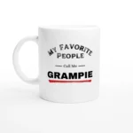 Grampie Mug
