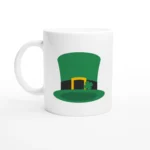 Leprechaun Mug