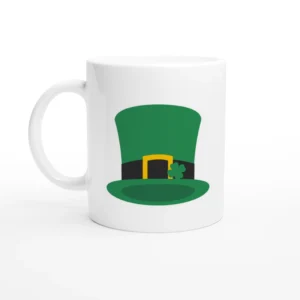 Leprechaun Mug