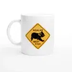 Koala Mug
