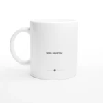 Seek Serenity - Mug