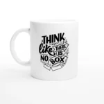 Think Mug