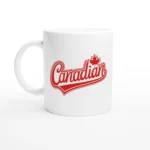 Canadian Mug