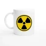Radiation Mug