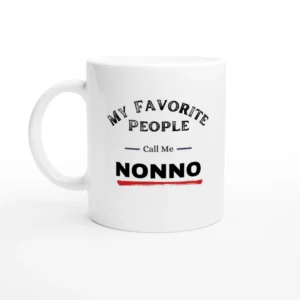 Nonno Mug