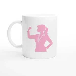 Woman Power Mug