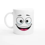 Face 7 - Mug