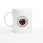 Here's Lookin' At You - Mug
