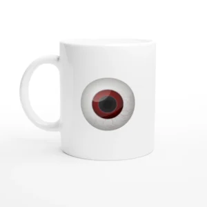 Here's Lookin' At You - Mug