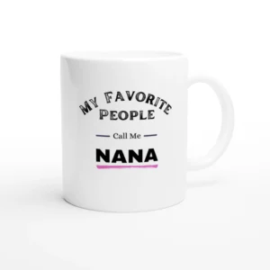 Nana Mug
