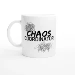 Chaos Coordinator Mug