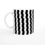 Optical Illusion 7 - Mug