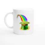 The End of the Rainbow Mug