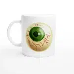 Eye Ball - Mug
