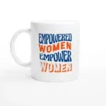Empower Women Mug