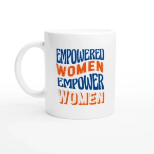 Empower Women Mug