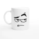 Face 20 - Mug