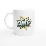 OMG Mug