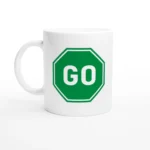 Go Mug