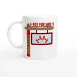 Canada Not For Sale