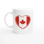 Lovin' Canada Mug