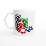 Chips - Mug
