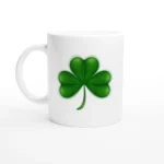 Seamróg Mug