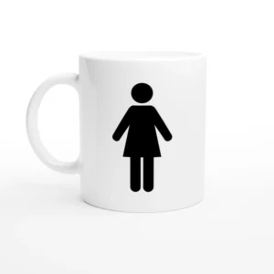 Women's Mug