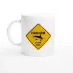 Shark Mug
