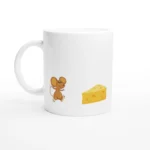 Mouse - Mug