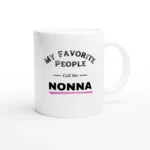 Nonna Mug