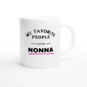 Nonna Mug