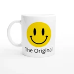 The Original Emoji Mug