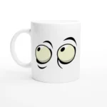 Things Are Looking Up Mug