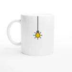 Nightlight - Mug