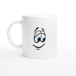 Face 2 - Mug