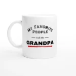 Grandpa Mug