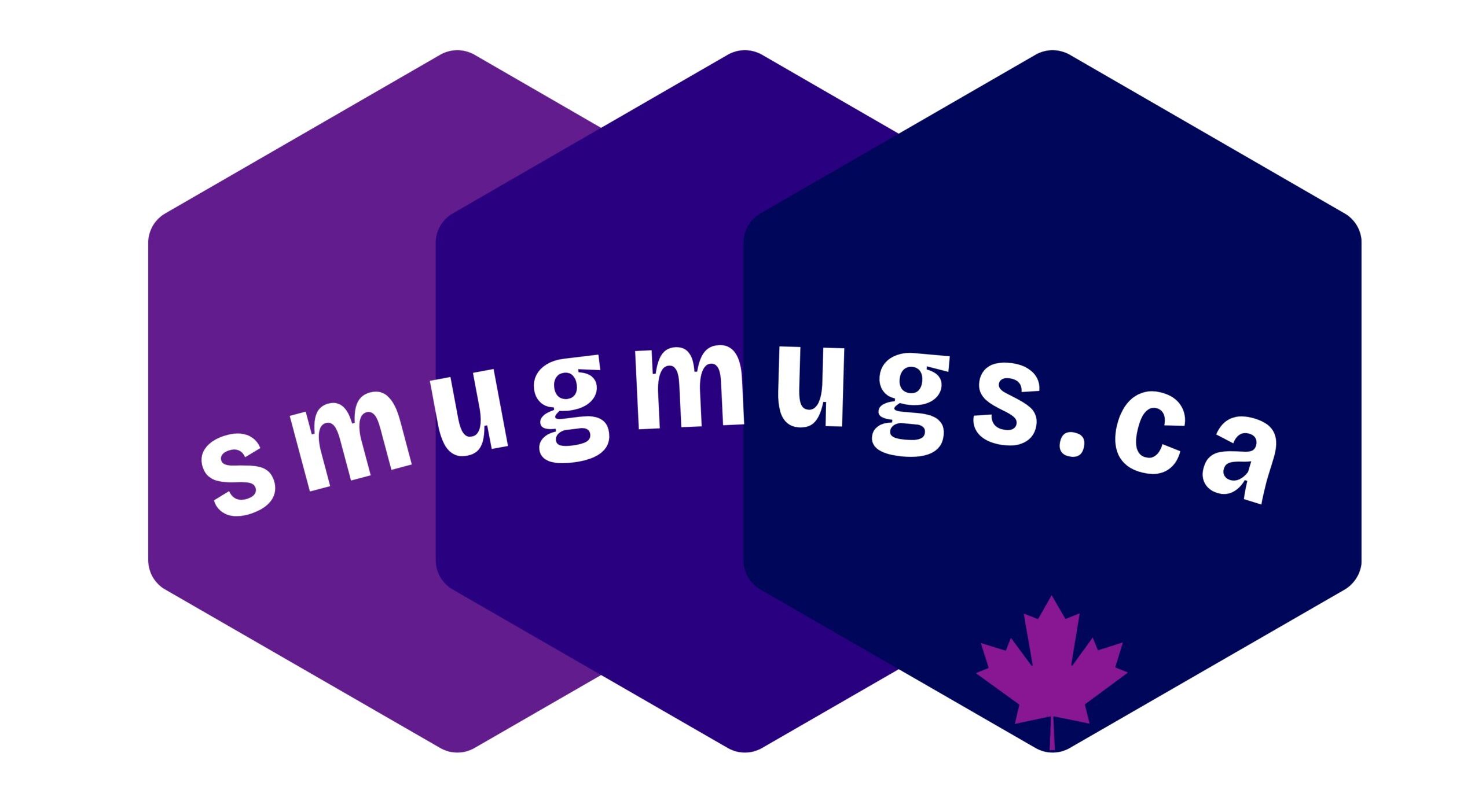 SmugMugs | Ceramic Novelty Message Coffee Mugs in Canada