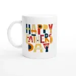 Happy Fathers Day Mug