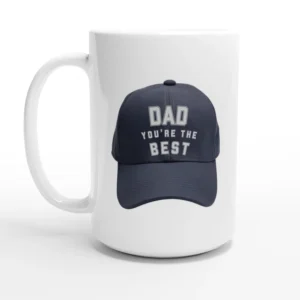 Your'e The Best Mug
