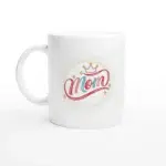 Royalty Mom Mug