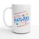 Happy Father's Day Mug