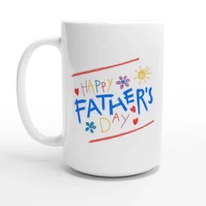 Happy Father's Day Mug