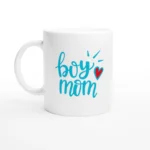 Boy Mug Mug
