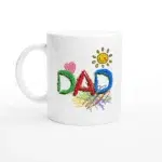 Dad Mug